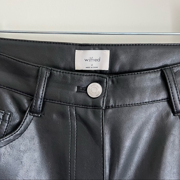 Aritzia Melina Pant - Picture 2 of 6